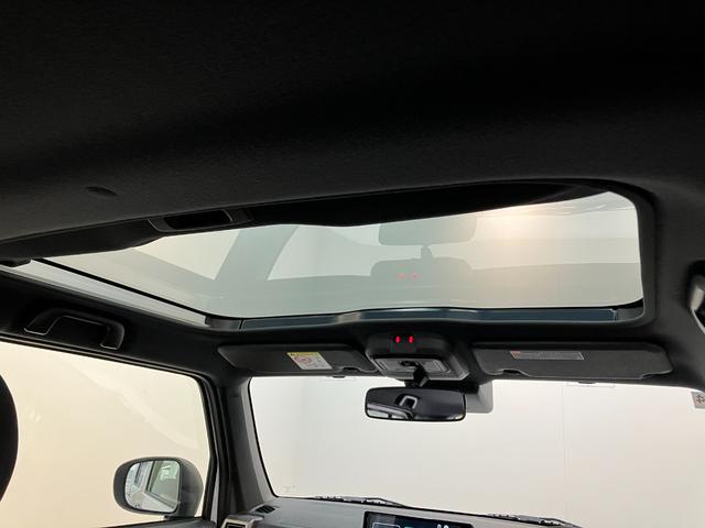 タフトＧダーククロムベンチャー　届出済未使用車　９型Ｄ．Ａ衝突被害軽減ブレーキ　コーナーセンサー　９型ディスプレイオーディオ　バックカメラ　レーダークルーズコントロール　前席シートヒーター　電動パーキング　オートエアコン　スマートキー　エコアイドル（滋賀県）の中古車