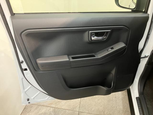 タフトＧダーククロムベンチャー　届出済未使用車　９型Ｄ．Ａ衝突被害軽減ブレーキ　コーナーセンサー　９型ディスプレイオーディオ　バックカメラ　レーダークルーズコントロール　前席シートヒーター　電動パーキング　オートエアコン　スマートキー　エコアイドル（滋賀県）の中古車