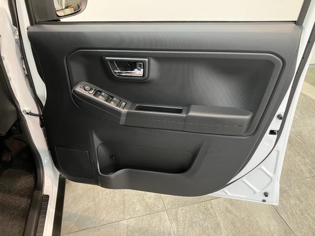 タフトＧダーククロムベンチャー　届出済未使用車　９型Ｄ．Ａ衝突被害軽減ブレーキ　コーナーセンサー　９型ディスプレイオーディオ　バックカメラ　レーダークルーズコントロール　前席シートヒーター　電動パーキング　オートエアコン　スマートキー　エコアイドル（滋賀県）の中古車