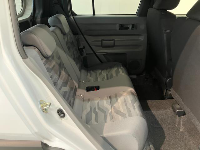 タフトＧダーククロムベンチャー　届出済未使用車　９型Ｄ．Ａ衝突被害軽減ブレーキ　コーナーセンサー　９型ディスプレイオーディオ　バックカメラ　レーダークルーズコントロール　前席シートヒーター　電動パーキング　オートエアコン　スマートキー　エコアイドル（滋賀県）の中古車