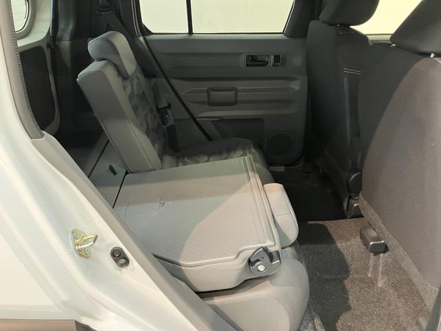 タフトＧダーククロムベンチャー　届出済未使用車　９型Ｄ．Ａ衝突被害軽減ブレーキ　コーナーセンサー　９型ディスプレイオーディオ　バックカメラ　レーダークルーズコントロール　前席シートヒーター　電動パーキング　オートエアコン　スマートキー　エコアイドル（滋賀県）の中古車