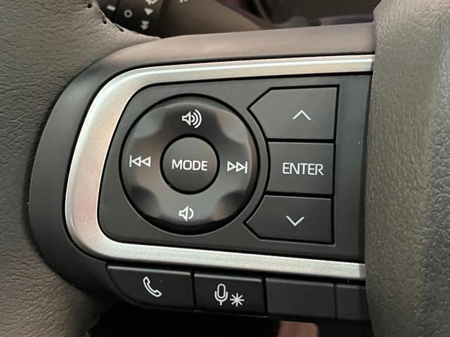 タフトＧダーククロムベンチャー　届出済未使用車　９型Ｄ．Ａ衝突被害軽減ブレーキ　コーナーセンサー　９型ディスプレイオーディオ　バックカメラ　レーダークルーズコントロール　前席シートヒーター　電動パーキング　オートエアコン　スマートキー　エコアイドル（滋賀県）の中古車