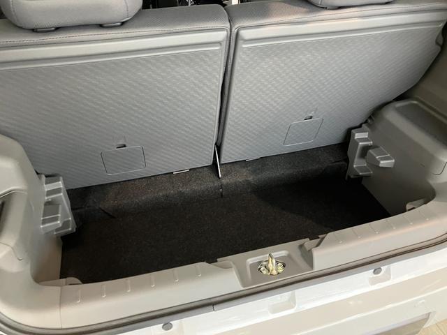 タフトＧダーククロムベンチャー　届出済未使用車　９型Ｄ．Ａ衝突被害軽減ブレーキ　コーナーセンサー　９型ディスプレイオーディオ　バックカメラ　レーダークルーズコントロール　前席シートヒーター　電動パーキング　オートエアコン　スマートキー　エコアイドル（滋賀県）の中古車