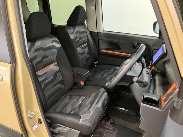 タントファンクロス 10型フルセグナビ Bカメラ 届出済未使用車衝突被害軽減ブレーキ コーナーセンサー 10型フルセグナビ Bluetooth DVD再生 USB バックカメラ 両側パワスラ 前後ドラレコ 前席シートヒーター LED スマートキー エコアイドル(滋賀県)の中古車