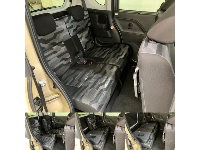 タントファンクロス 10型フルセグナビ Bカメラ 届出済未使用車衝突被害軽減ブレーキ コーナーセンサー 10型フルセグナビ Bluetooth DVD再生 USB バックカメラ 両側パワスラ 前後ドラレコ 前席シートヒーター LED スマートキー エコアイドル(滋賀県)の中古車