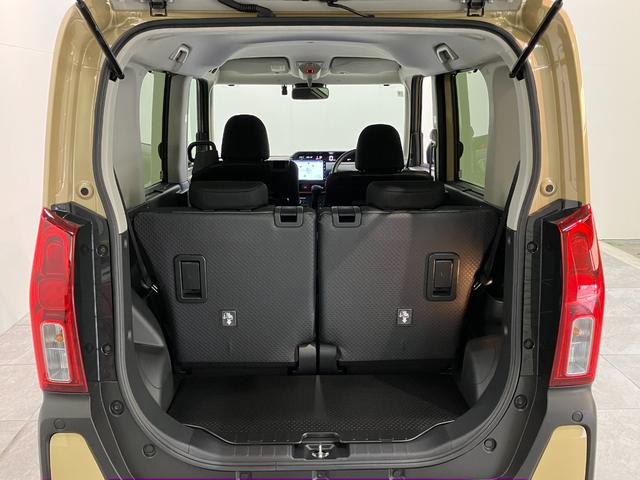 タントファンクロス 10型フルセグナビ Bカメラ 届出済未使用車衝突被害軽減ブレーキ コーナーセンサー 10型フルセグナビ Bluetooth DVD再生 USB バックカメラ 両側パワスラ 前後ドラレコ 前席シートヒーター LED スマートキー エコアイドル(滋賀県)の中古車