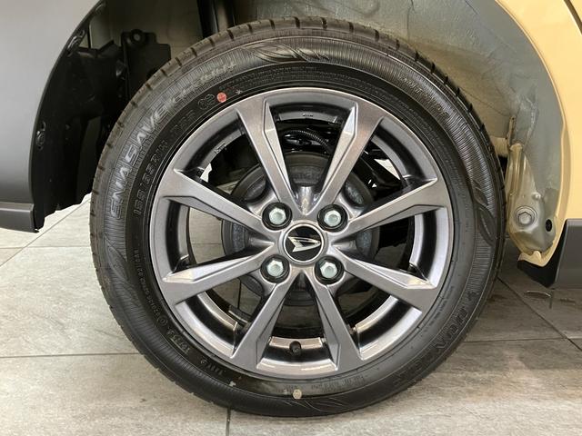 タントファンクロス 10型フルセグナビ Bカメラ 届出済未使用車衝突被害軽減ブレーキ コーナーセンサー 10型フルセグナビ Bluetooth DVD再生 USB バックカメラ 両側パワスラ 前後ドラレコ 前席シートヒーター LED スマートキー エコアイドル(滋賀県)の中古車