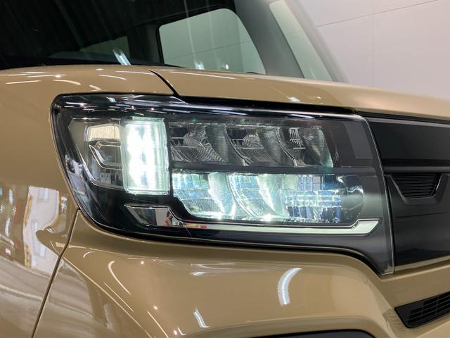 タントファンクロス 10型フルセグナビ Bカメラ 届出済未使用車衝突被害軽減ブレーキ コーナーセンサー 10型フルセグナビ Bluetooth DVD再生 USB バックカメラ 両側パワスラ 前後ドラレコ 前席シートヒーター LED スマートキー エコアイドル(滋賀県)の中古車