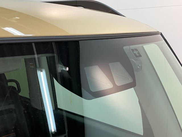 タントファンクロス 10型フルセグナビ Bカメラ 届出済未使用車衝突被害軽減ブレーキ コーナーセンサー 10型フルセグナビ Bluetooth DVD再生 USB バックカメラ 両側パワスラ 前後ドラレコ 前席シートヒーター LED スマートキー エコアイドル(滋賀県)の中古車