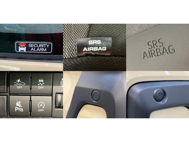 タントファンクロス 10型フルセグナビ Bカメラ 届出済未使用車衝突被害軽減ブレーキ コーナーセンサー 10型フルセグナビ Bluetooth DVD再生 USB バックカメラ 両側パワスラ 前後ドラレコ 前席シートヒーター LED スマートキー エコアイドル(滋賀県)の中古車