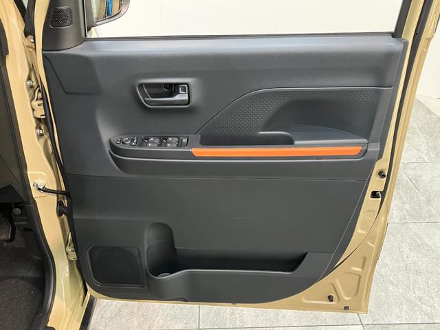 タントファンクロス 10型フルセグナビ Bカメラ 届出済未使用車衝突被害軽減ブレーキ コーナーセンサー 10型フルセグナビ Bluetooth DVD再生 USB バックカメラ 両側パワスラ 前後ドラレコ 前席シートヒーター LED スマートキー エコアイドル(滋賀県)の中古車