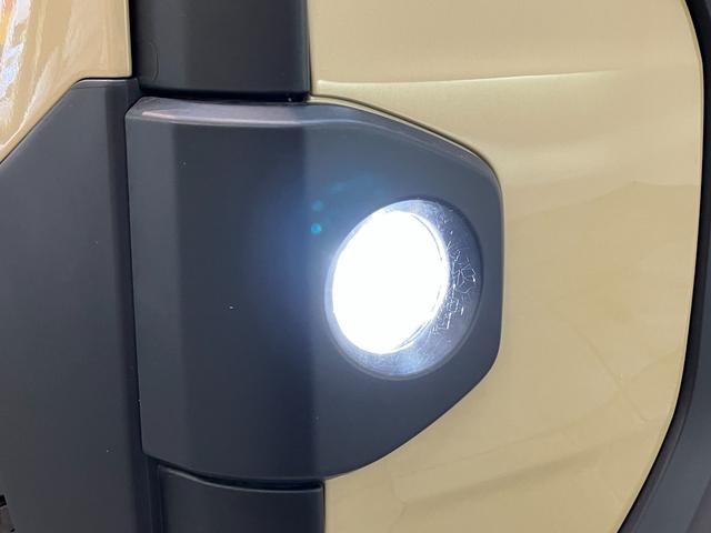 タントファンクロス 10型フルセグナビ Bカメラ 届出済未使用車衝突被害軽減ブレーキ コーナーセンサー 10型フルセグナビ Bluetooth DVD再生 USB バックカメラ 両側パワスラ 前後ドラレコ 前席シートヒーター LED スマートキー エコアイドル(滋賀県)の中古車