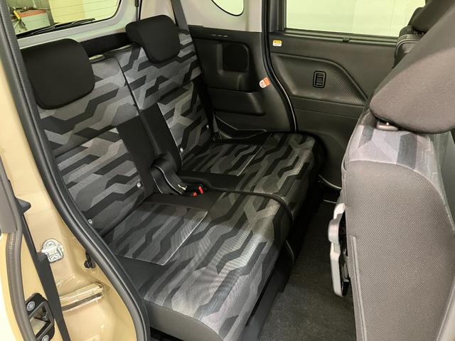 タントファンクロス 10型フルセグナビ Bカメラ 届出済未使用車衝突被害軽減ブレーキ コーナーセンサー 10型フルセグナビ Bluetooth DVD再生 USB バックカメラ 両側パワスラ 前後ドラレコ 前席シートヒーター LED スマートキー エコアイドル(滋賀県)の中古車