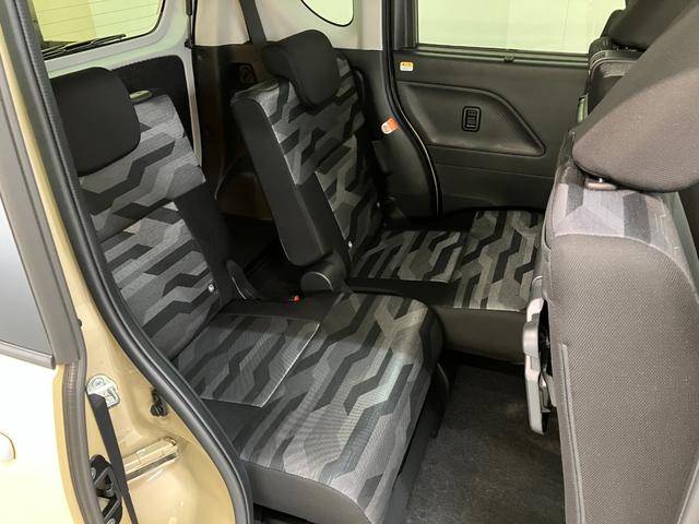 タントファンクロス 10型フルセグナビ Bカメラ 届出済未使用車衝突被害軽減ブレーキ コーナーセンサー 10型フルセグナビ Bluetooth DVD再生 USB バックカメラ 両側パワスラ 前後ドラレコ 前席シートヒーター LED スマートキー エコアイドル(滋賀県)の中古車