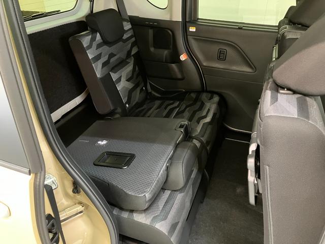 タントファンクロス 10型フルセグナビ Bカメラ 届出済未使用車衝突被害軽減ブレーキ コーナーセンサー 10型フルセグナビ Bluetooth DVD再生 USB バックカメラ 両側パワスラ 前後ドラレコ 前席シートヒーター LED スマートキー エコアイドル(滋賀県)の中古車