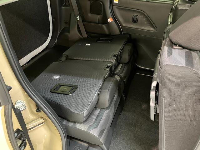 タントファンクロス 10型フルセグナビ Bカメラ 届出済未使用車衝突被害軽減ブレーキ コーナーセンサー 10型フルセグナビ Bluetooth DVD再生 USB バックカメラ 両側パワスラ 前後ドラレコ 前席シートヒーター LED スマートキー エコアイドル(滋賀県)の中古車