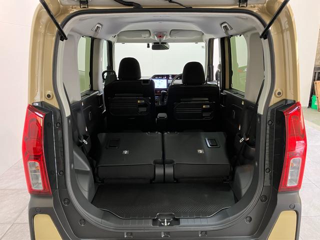 タントファンクロス 10型フルセグナビ Bカメラ 届出済未使用車衝突被害軽減ブレーキ コーナーセンサー 10型フルセグナビ Bluetooth DVD再生 USB バックカメラ 両側パワスラ 前後ドラレコ 前席シートヒーター LED スマートキー エコアイドル(滋賀県)の中古車