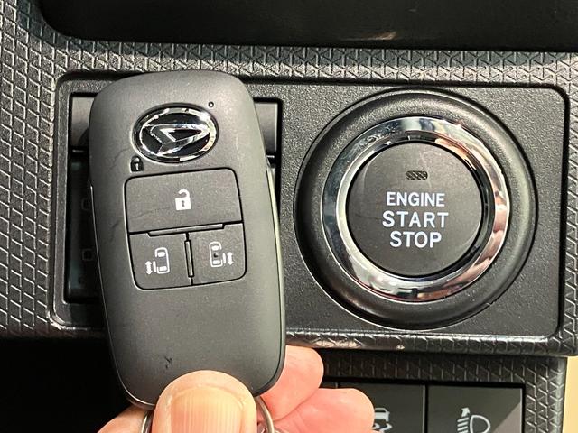 タントファンクロス 10型フルセグナビ Bカメラ 届出済未使用車衝突被害軽減ブレーキ コーナーセンサー 10型フルセグナビ Bluetooth DVD再生 USB バックカメラ 両側パワスラ 前後ドラレコ 前席シートヒーター LED スマートキー エコアイドル(滋賀県)の中古車