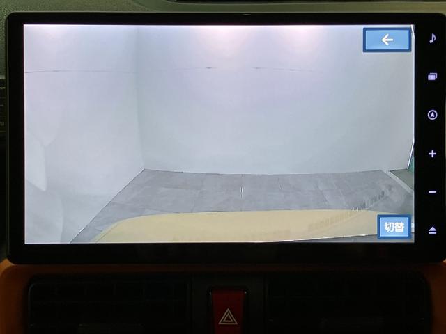 タントファンクロス 10型フルセグナビ Bカメラ 届出済未使用車衝突被害軽減ブレーキ コーナーセンサー 10型フルセグナビ Bluetooth DVD再生 USB バックカメラ 両側パワスラ 前後ドラレコ 前席シートヒーター LED スマートキー エコアイドル(滋賀県)の中古車