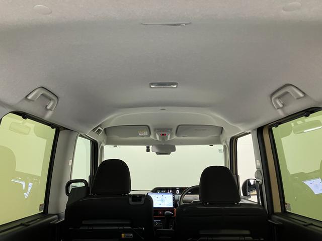 タントファンクロス 10型フルセグナビ Bカメラ 届出済未使用車衝突被害軽減ブレーキ コーナーセンサー 10型フルセグナビ Bluetooth DVD再生 USB バックカメラ 両側パワスラ 前後ドラレコ 前席シートヒーター LED スマートキー エコアイドル(滋賀県)の中古車