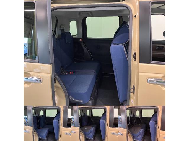 ムーヴキャンバスセオリーG 9型ディスプレイオーディオ 届出済未使用車衝突被害軽減ブレーキ コーナーセンサー ディスプレイオーディオ フルセグ Bluetooth USB バックカメラ 両側電動スライドドア 前席シートヒーター 電動パーキングブレーキ LED(滋賀県)の中古車