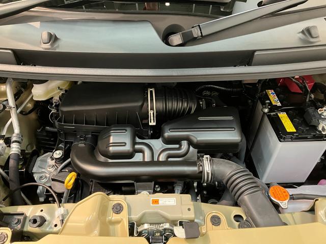 ムーヴキャンバスセオリーG 9型ディスプレイオーディオ 届出済未使用車衝突被害軽減ブレーキ コーナーセンサー ディスプレイオーディオ フルセグ Bluetooth USB バックカメラ 両側電動スライドドア 前席シートヒーター 電動パーキングブレーキ LED(滋賀県)の中古車