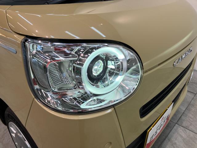 ムーヴキャンバスセオリーG 9型ディスプレイオーディオ 届出済未使用車衝突被害軽減ブレーキ コーナーセンサー ディスプレイオーディオ フルセグ Bluetooth USB バックカメラ 両側電動スライドドア 前席シートヒーター 電動パーキングブレーキ LED(滋賀県)の中古車