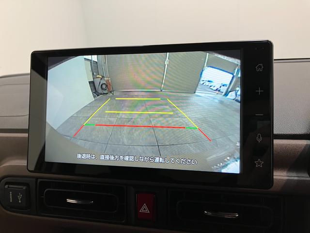 ムーヴキャンバスセオリーG 9型ディスプレイオーディオ 届出済未使用車衝突被害軽減ブレーキ コーナーセンサー ディスプレイオーディオ フルセグ Bluetooth USB バックカメラ 両側電動スライドドア 前席シートヒーター 電動パーキングブレーキ LED(滋賀県)の中古車