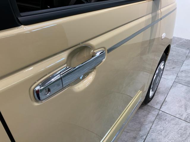 ムーヴキャンバスセオリーG 9型ディスプレイオーディオ 届出済未使用車衝突被害軽減ブレーキ コーナーセンサー ディスプレイオーディオ フルセグ Bluetooth USB バックカメラ 両側電動スライドドア 前席シートヒーター 電動パーキングブレーキ LED(滋賀県)の中古車