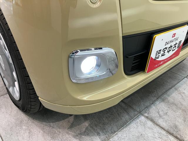 ムーヴキャンバスセオリーG 9型ディスプレイオーディオ 届出済未使用車衝突被害軽減ブレーキ コーナーセンサー ディスプレイオーディオ フルセグ Bluetooth USB バックカメラ 両側電動スライドドア 前席シートヒーター 電動パーキングブレーキ LED(滋賀県)の中古車