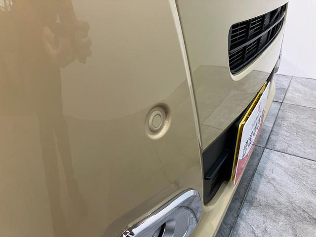 ムーヴキャンバスセオリーG 9型ディスプレイオーディオ 届出済未使用車衝突被害軽減ブレーキ コーナーセンサー ディスプレイオーディオ フルセグ Bluetooth USB バックカメラ 両側電動スライドドア 前席シートヒーター 電動パーキングブレーキ LED(滋賀県)の中古車