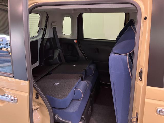 ムーヴキャンバスセオリーG 9型ディスプレイオーディオ 届出済未使用車衝突被害軽減ブレーキ コーナーセンサー ディスプレイオーディオ フルセグ Bluetooth USB バックカメラ 両側電動スライドドア 前席シートヒーター 電動パーキングブレーキ LED(滋賀県)の中古車