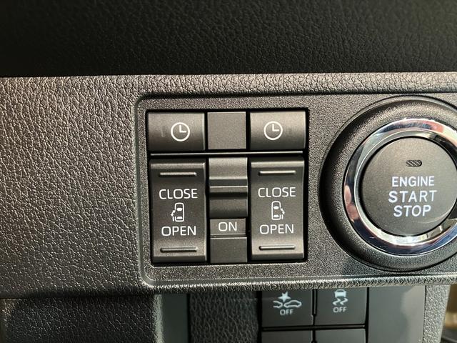 ムーヴキャンバスセオリーG 9型ディスプレイオーディオ 届出済未使用車衝突被害軽減ブレーキ コーナーセンサー ディスプレイオーディオ フルセグ Bluetooth USB バックカメラ 両側電動スライドドア 前席シートヒーター 電動パーキングブレーキ LED(滋賀県)の中古車