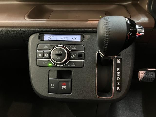 ムーヴキャンバスセオリーG 9型ディスプレイオーディオ 届出済未使用車衝突被害軽減ブレーキ コーナーセンサー ディスプレイオーディオ フルセグ Bluetooth USB バックカメラ 両側電動スライドドア 前席シートヒーター 電動パーキングブレーキ LED(滋賀県)の中古車