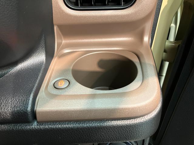 ムーヴキャンバスセオリーG 9型ディスプレイオーディオ 届出済未使用車衝突被害軽減ブレーキ コーナーセンサー ディスプレイオーディオ フルセグ Bluetooth USB バックカメラ 両側電動スライドドア 前席シートヒーター 電動パーキングブレーキ LED(滋賀県)の中古車