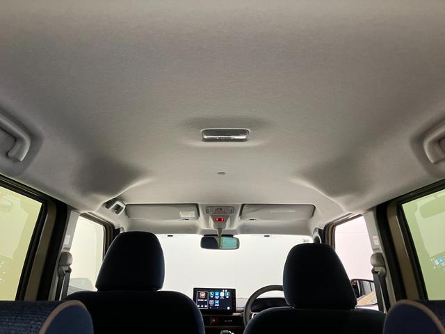 ムーヴキャンバスセオリーG 9型ディスプレイオーディオ 届出済未使用車衝突被害軽減ブレーキ コーナーセンサー ディスプレイオーディオ フルセグ Bluetooth USB バックカメラ 両側電動スライドドア 前席シートヒーター 電動パーキングブレーキ LED(滋賀県)の中古車