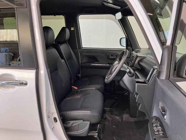 タントカスタムX CDステレオ コーナーセンサー シートヒーター衝突被害軽減ブレーキ コーナーセンサー バックカメラ(ナビ装着時用) 両側電動スライドドア 前席シートヒーター 電動パーキングブレーキ LED オートライト オートエアコン スマートキー エコアイドル(滋賀県)の中古車