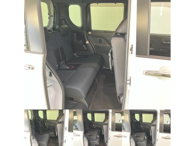 タントカスタムX CDステレオ コーナーセンサー シートヒーター衝突被害軽減ブレーキ コーナーセンサー バックカメラ(ナビ装着時用) 両側電動スライドドア 前席シートヒーター 電動パーキングブレーキ LED オートライト オートエアコン スマートキー エコアイドル(滋賀県)の中古車