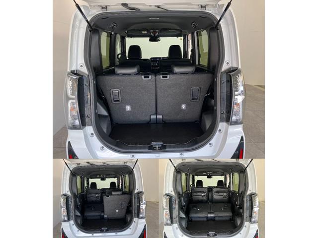 タントカスタムX CDステレオ コーナーセンサー シートヒーター衝突被害軽減ブレーキ コーナーセンサー バックカメラ(ナビ装着時用) 両側電動スライドドア 前席シートヒーター 電動パーキングブレーキ LED オートライト オートエアコン スマートキー エコアイドル(滋賀県)の中古車