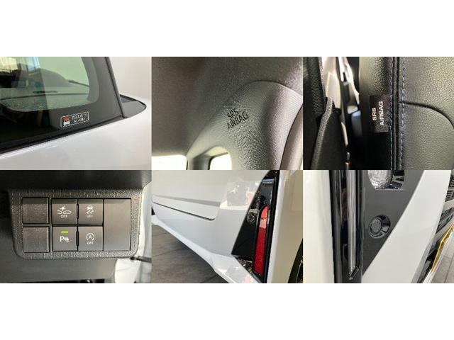 タントカスタムX CDステレオ コーナーセンサー シートヒーター衝突被害軽減ブレーキ コーナーセンサー バックカメラ(ナビ装着時用) 両側電動スライドドア 前席シートヒーター 電動パーキングブレーキ LED オートライト オートエアコン スマートキー エコアイドル(滋賀県)の中古車