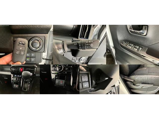 タントカスタムX CDステレオ コーナーセンサー シートヒーター衝突被害軽減ブレーキ コーナーセンサー バックカメラ(ナビ装着時用) 両側電動スライドドア 前席シートヒーター 電動パーキングブレーキ LED オートライト オートエアコン スマートキー エコアイドル(滋賀県)の中古車