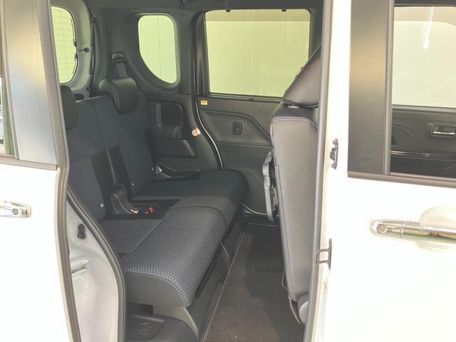 タントカスタムX CDステレオ コーナーセンサー シートヒーター衝突被害軽減ブレーキ コーナーセンサー バックカメラ(ナビ装着時用) 両側電動スライドドア 前席シートヒーター 電動パーキングブレーキ LED オートライト オートエアコン スマートキー エコアイドル(滋賀県)の中古車