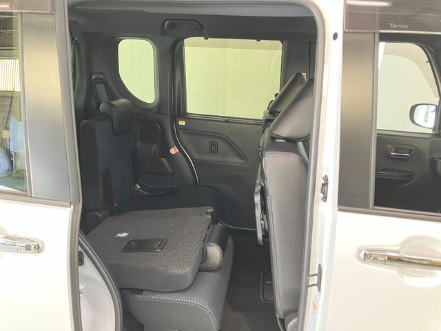 タントカスタムX CDステレオ コーナーセンサー シートヒーター衝突被害軽減ブレーキ コーナーセンサー バックカメラ(ナビ装着時用) 両側電動スライドドア 前席シートヒーター 電動パーキングブレーキ LED オートライト オートエアコン スマートキー エコアイドル(滋賀県)の中古車