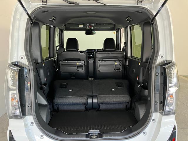 タントカスタムX CDステレオ コーナーセンサー シートヒーター衝突被害軽減ブレーキ コーナーセンサー バックカメラ(ナビ装着時用) 両側電動スライドドア 前席シートヒーター 電動パーキングブレーキ LED オートライト オートエアコン スマートキー エコアイドル(滋賀県)の中古車