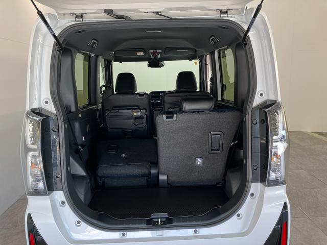 タントカスタムX CDステレオ コーナーセンサー シートヒーター衝突被害軽減ブレーキ コーナーセンサー バックカメラ(ナビ装着時用) 両側電動スライドドア 前席シートヒーター 電動パーキングブレーキ LED オートライト オートエアコン スマートキー エコアイドル(滋賀県)の中古車