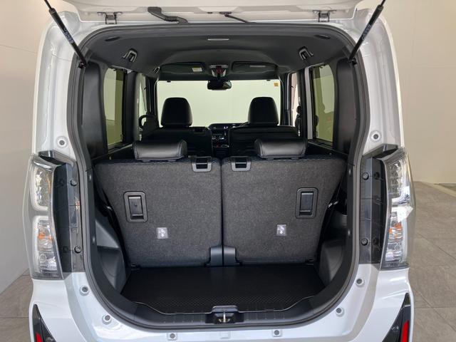 タントカスタムX CDステレオ コーナーセンサー シートヒーター衝突被害軽減ブレーキ コーナーセンサー バックカメラ(ナビ装着時用) 両側電動スライドドア 前席シートヒーター 電動パーキングブレーキ LED オートライト オートエアコン スマートキー エコアイドル(滋賀県)の中古車