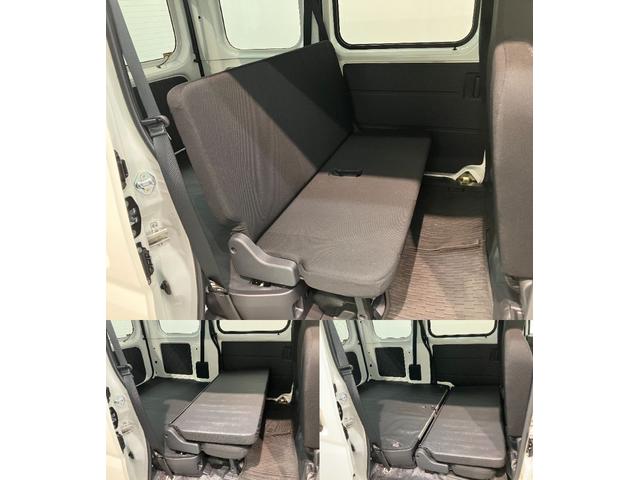 ハイゼットカーゴＤＸ　４ＷＤ　ＣＶＴ車　キーレス　前席パワーウインドウ衝突被害軽減ブレーキ　スマアシ　コーナーセンサー　キーレス　前席パワーウインドウ　ＡＭ／ＦＭステレオ　両側スライドドア　パートタイム４ＷＤ　オートライト（滋賀県）の中古車