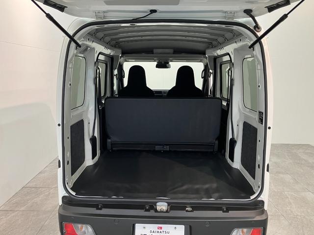 ハイゼットカーゴＤＸ　４ＷＤ　ＣＶＴ車　キーレス　前席パワーウインドウ衝突被害軽減ブレーキ　スマアシ　コーナーセンサー　キーレス　前席パワーウインドウ　ＡＭ／ＦＭステレオ　両側スライドドア　パートタイム４ＷＤ　オートライト（滋賀県）の中古車