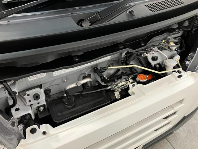 ハイゼットカーゴＤＸ　４ＷＤ　ＣＶＴ車　キーレス　前席パワーウインドウ衝突被害軽減ブレーキ　スマアシ　コーナーセンサー　キーレス　前席パワーウインドウ　ＡＭ／ＦＭステレオ　両側スライドドア　パートタイム４ＷＤ　オートライト（滋賀県）の中古車