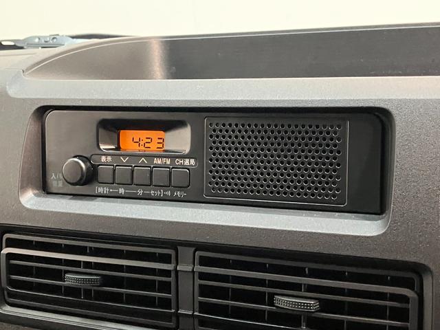 ハイゼットカーゴＤＸ　４ＷＤ　ＣＶＴ車　キーレス　前席パワーウインドウ衝突被害軽減ブレーキ　スマアシ　コーナーセンサー　キーレス　前席パワーウインドウ　ＡＭ／ＦＭステレオ　両側スライドドア　パートタイム４ＷＤ　オートライト（滋賀県）の中古車